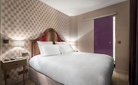 Hotel la Parizienne by Elegancia